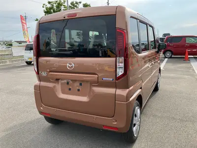 マツダ フレアワゴン XG 未使用車 | 南大阪・和歌山で軽自動車の未使用