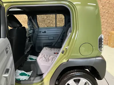 ダイハツ タフト G 未使用車 | 南大阪・和歌山で軽自動車の未使用車