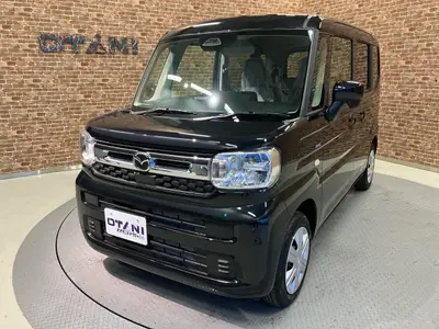 マツダ フレアワゴン XG 未使用車 | 南大阪・和歌山で軽自動車の未使用