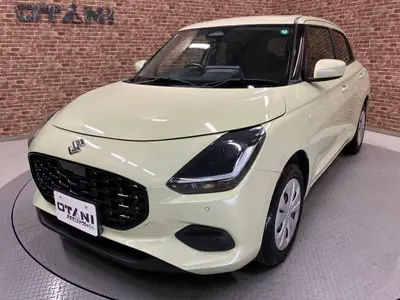 こちら専用です。追加写真 スイフト XG セーフティーサポート ワンオーナー 新車保証継承の中古