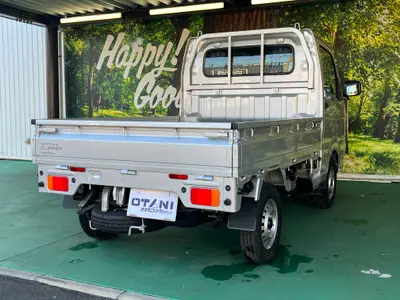 日産 クリッパートラック DX 2WD 5MT ｷｰﾚｽ・ﾏﾆｭｱﾙｴｱｺﾝ 未使用車 | 南