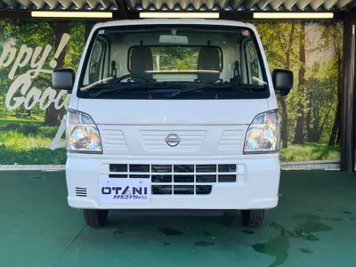 日産 クリッパートラック DX 2WD 5MT ｷｰﾚｽ・ﾏﾆｭｱﾙｴｱｺﾝ 未使用車 | 南