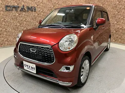 ダイハツ キャスト スタイルX ﾜﾝｾｸﾞﾅﾋﾞ・ETC・Fﾄﾞﾗｲﾌﾞﾚｺｰﾀﾞｰ・ｱｲﾄﾞﾘﾝｸﾞ