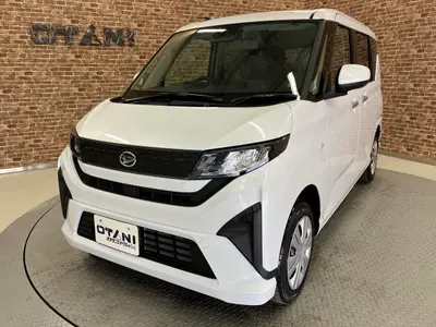 ダイハツ ムーヴ X ナビレディパッケージ 片側電動ｽﾗｲﾄﾞﾄﾞｱ・ﾊﾞｯｸｶﾒﾗ