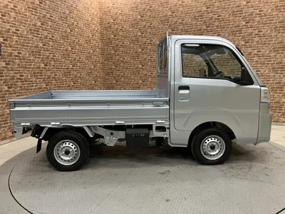 ダイハツ ハイゼットトラック スタンダード 4WD CVT ｴｱｺﾝ・ﾊﾟﾜｽﾃ・ﾊﾟｰﾄ