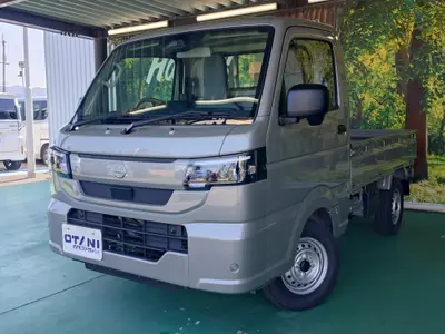 日産 クリッパートラック DX 2WD AT ｷｰﾚｽ・ﾏﾆｭｱﾙｴｱｺﾝ 未使用車 | 南