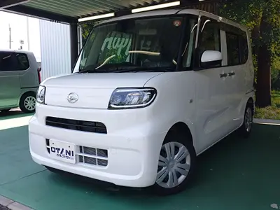 グ*ツ様 ダイハツ　タント　Xリミテッド　車検長い　低走行　左パワースライドドア コスパ最強すぎる特別仕様車「ダイハツ・タント“Limited”」登場