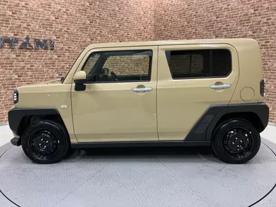 軽自動車用 ベツトキット ダイハツ タフト X 衝突軽減ﾌﾞﾚｰｷ・LEDﾍｯﾄﾞﾗｲﾄ・ｵｰﾄｴｱｺﾝ・ｷｰﾌﾘｰ 未使用