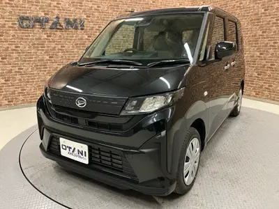 ダイハツ タントカスタム X ﾊﾞｯｸｶﾒﾗ・電動ｽﾗｲﾄﾞﾄﾞｱ・電動ﾊﾟｰｷﾝｸﾞ・ｼｰﾄ