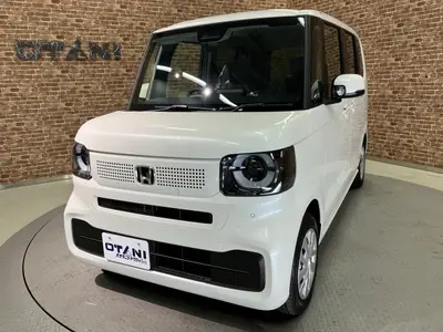 ホンダ N-BOX コンフォートパッケージ 両側電動ｽﾗｲﾄﾞﾄﾞｱ・ｺｰﾅｰｾﾝｻｰ