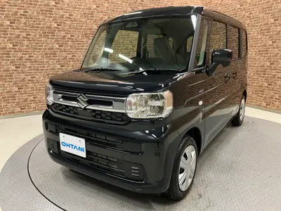 大谷自動車】大阪・和歌山の軽自動車未使用車専門店
