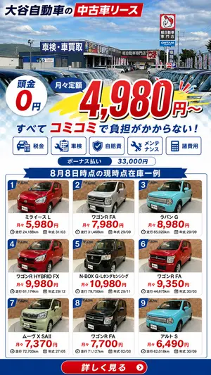 ４月中限定大特価！【3DO 中古ソフト】15本セット(バラ売り応談！) 大谷自動車 | 南大阪・和歌山で軽自動車の未使用車・中古車を販売